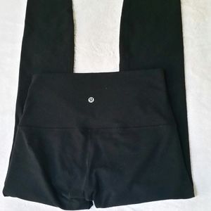 Wunder Under High-Rise Tight 28"